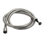 Шланг для душа 150см GFmark 1/2 армированный усиленный 3785 Санакс Шланг для душа 150см GFmark 1/2 армированный усиленный 3785 Санакс