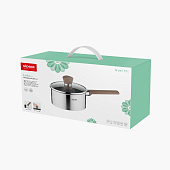 Ковш Nadoba, Ludva 1,7л 727014 Ковш Nadoba, Ludva 1,7л 727014