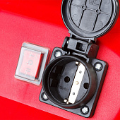  Строительный пылесос ПУ-30-1400 М3, 1400 Вт, бак 30 л Зубр 