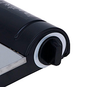 Плитка газовая ЕРМАК к бал. с цанговым захватом, 34,1х8,5х28,5см, металл, пластик 116-061 Плитка газовая ЕРМАК к бал. с цанговым захватом, 34,1х8,5х28,5см, металл, пластик 116-061