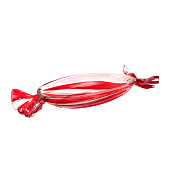 Блюдо Celebration Candy 23,5х11х3 см 355-365-11
