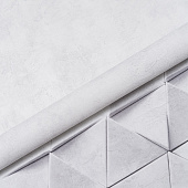  Обои 1.06х10м Нокс арт.10818-04 Серый фон /Артекс 