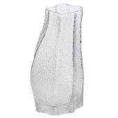  Ваза «Дженис», 25х12х8 см, стекло 10872908 