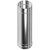 Труба 0,5м d150 0,8мм 430 Труба 0,5м d150 0,8мм 430