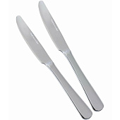 Набор ножей столовых TimA "РОМАНС" 2шт TD-1010/DK Набор ножей столовых TimA "РОМАНС" 2шт TD-1010/DK