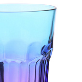 Стакан для воды HEREVIN стекло, 320мл, 3 цвета, 131608-005 878-553 