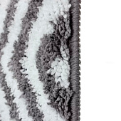 Коврик для ванной Римский 60х100 HY-22С003 Коврик для ванной Римский 60х100 HY-22С003