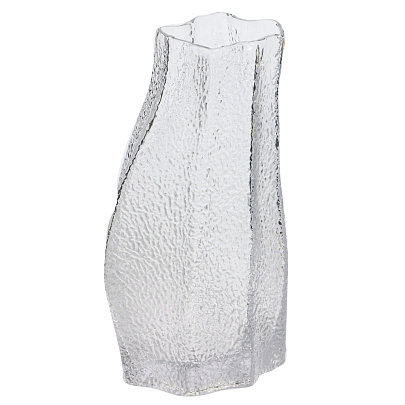  Ваза «Дженис», 25х12х8 см, стекло 10872908 