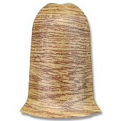  Угол наруж Идеал Классик Дуб рустик 55мм (2шт) 