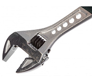 Ключ разводной MAGNUM, 250 / 35 мм, KRAFTOOL Ключ разводной MAGNUM, 250 / 35 мм, KRAFTOOL