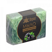 Мыло туалетное глицериновое Банные штучки 100 г 33021 Мыло туалетное глицериновое Банные штучки 100 г 33021