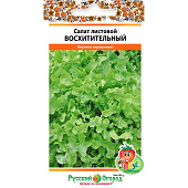 Салат Восхитительный  Русский огород 