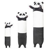  Мягкая игрушка Maxitoys, Панда По, 90 см 