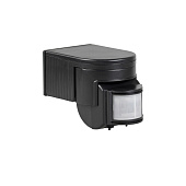 Датчик движ. 1100Вт 180град. черн./IEK(ДД012) Датчик движ. 1100Вт 180град. черн./IEK(ДД012)