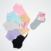 Носки женские 2 С ЭЛЕГИЯ (ассорти, р.23-25) Носки женские 2 С ЭЛЕГИЯ (ассорти, р.23-25)