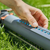 Дождеватель осциллирующий Aqua Zoom S 18710-20