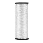 Шнур кручёный капроновый, 1,5 мм, L 100 м (катушка), 45 кгс// СИБРТЕХ//Россия Шнур кручёный капроновый, 1,5 мм, L 100 м (катушка), 45 кгс// СИБРТЕХ//Россия