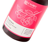  Парфюмированный крем для рук и тела Family Cosmetics Soul &amp; Skin Вишня и Роза, 285мл 