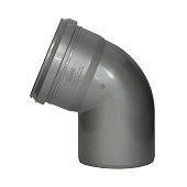 Отвод ПП 110х67 Отвод ПП 110х67