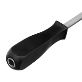 Набор инструментов, 94 предм., 1/2", 1/4", пластиковый кейс, Сибртех