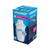Картридж АКВАФОР В7, минерализующий Картридж АКВАФОР В7, минерализующий