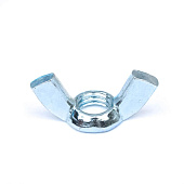 Гайка барашковая DIN315 М12(1шт) Гайка барашковая DIN315 М12(1шт)