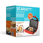  Тостер для бутербродов SCARLETT SC-TM 11039 