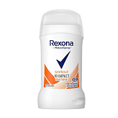  Дезодорант стик Rexona WorkOut 40мл 