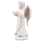 Сувенир полистоун "Ангел-хранитель с книгой" МИКС 12,5х6,5х4,5 см 161965 Сувенир полистоун "Ангел-хранитель с книгой" МИКС 12,5х6,5х4,5 см 161965