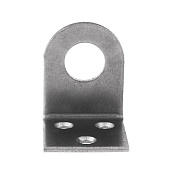  Проушина 90х40 гнутая 