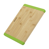 Доска разделочная с вставками 28х22х1,5см, Linea Bamboo 93-BM-4-01.1 Доска разделочная с вставками 28х22х1,5см, Linea Bamboo 93-BM-4-01.1