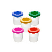 Стакан-непроливайка ассорти СН41 Стакан-непроливайка ассорти СН41