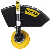 Бензиновый триммер Huter GGT-2500S PRO, с антивибрационной системой, 2,5кВт, разбор. штанга, леска/нож Бензиновый триммер Huter GGT-2500S PRO, с антивибрационной системой, 2,5кВт, разбор. штанга, леска/нож