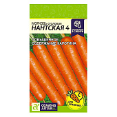  Морковь Гранулы Нантская 4 Грядка Лентяя цп 300 драже 