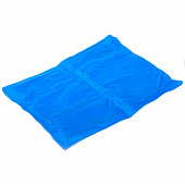  Матрас охлаждающий для собак и кошек "Место Бро", цвет синий, размер M, 50х65 см, 351-930 