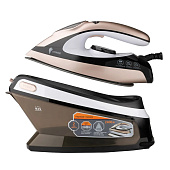 Паровая станция LEONORD LE-1806 Паровая станция LEONORD LE-1806