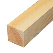 Брус 100х100х6000 2 сорт (сосна) Брус 100х100х6000 2 сорт (сосна)