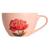 Чайная пара GLORIOUS BLOSSOM 300мл GC2631 Чайная пара GLORIOUS BLOSSOM 300мл GC2631