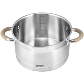 Кастрюля Lara Берлин 3,1 л LR02-342 Кастрюля Lara Берлин 3,1 л LR02-342