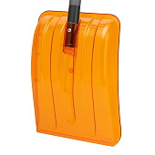 Лопата автомобильная снеговая усиленная, поликарбонат, Сибртех 61673 Лопата автомобильная снеговая усиленная, поликарбонат, Сибртех 61673