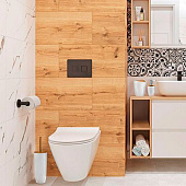 Дозатор для жидкого мыла Wood KL500710624 Keeplex