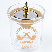 Пепельница бездымная Gentleman  9426313