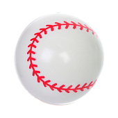 Мяч-антистресс Спортивные игры, 7,6 см, 550-0350 Мяч-антистресс Спортивные игры, 7,6 см, 550-0350