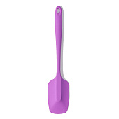 Лопатка кулинарная силикон 27х5,5х1,5см Реми 4293903 Лопатка кулинарная силикон 27х5,5х1,5см Реми 4293903