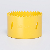 Коронка 68мм биметал.универсал./STAYER "PROFESSIONAL Коронка 68мм биметал.универсал./STAYER "PROFESSIONAL