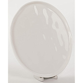 Тарелка мелкая Gerda 27 см 231-55006