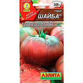 Томат Шайба, Аэлита Томат Шайба, Аэлита