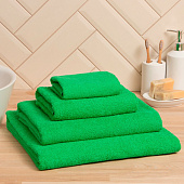 Полотенце 70х130 махровое ГК без бордюра (пл.360гр/кв.м) (06-045, зелёный) Полотенце 70х130 махровое ГК без бордюра (пл.360гр/кв.м) (06-045, зелёный)