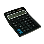 Калькулятор SKAINER SK-222, 12-разрядов, SK-222 Калькулятор SKAINER SK-222, 12-разрядов, SK-222