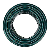 Шланг поливочный ПВХ 3/4" 25м армир. PALISAD, 67477   Шланг поливочный ПВХ 3/4" 25м армир. PALISAD, 67477